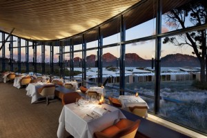 SAFFIRE DINING MASTER -Australia