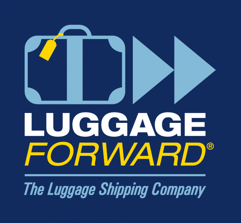 luggage forward service