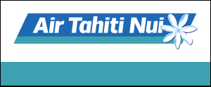 Air Tahiti Nui Airline=