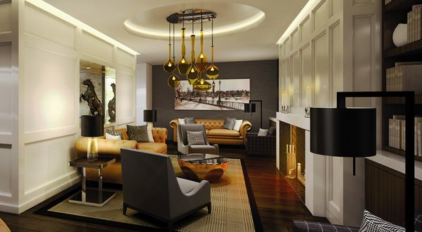 Intercontinental London Westminster Now Open