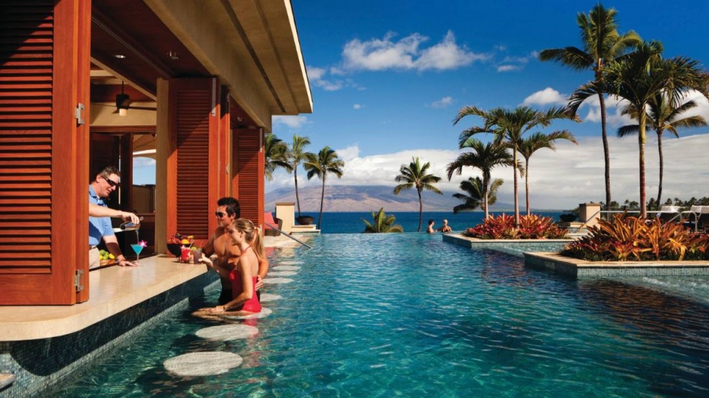 Four Seasons Maui Wailea 14