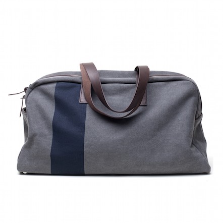 The Weekender Bag from Everlane