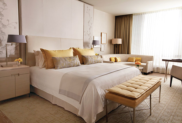 Four Seasons New Beds