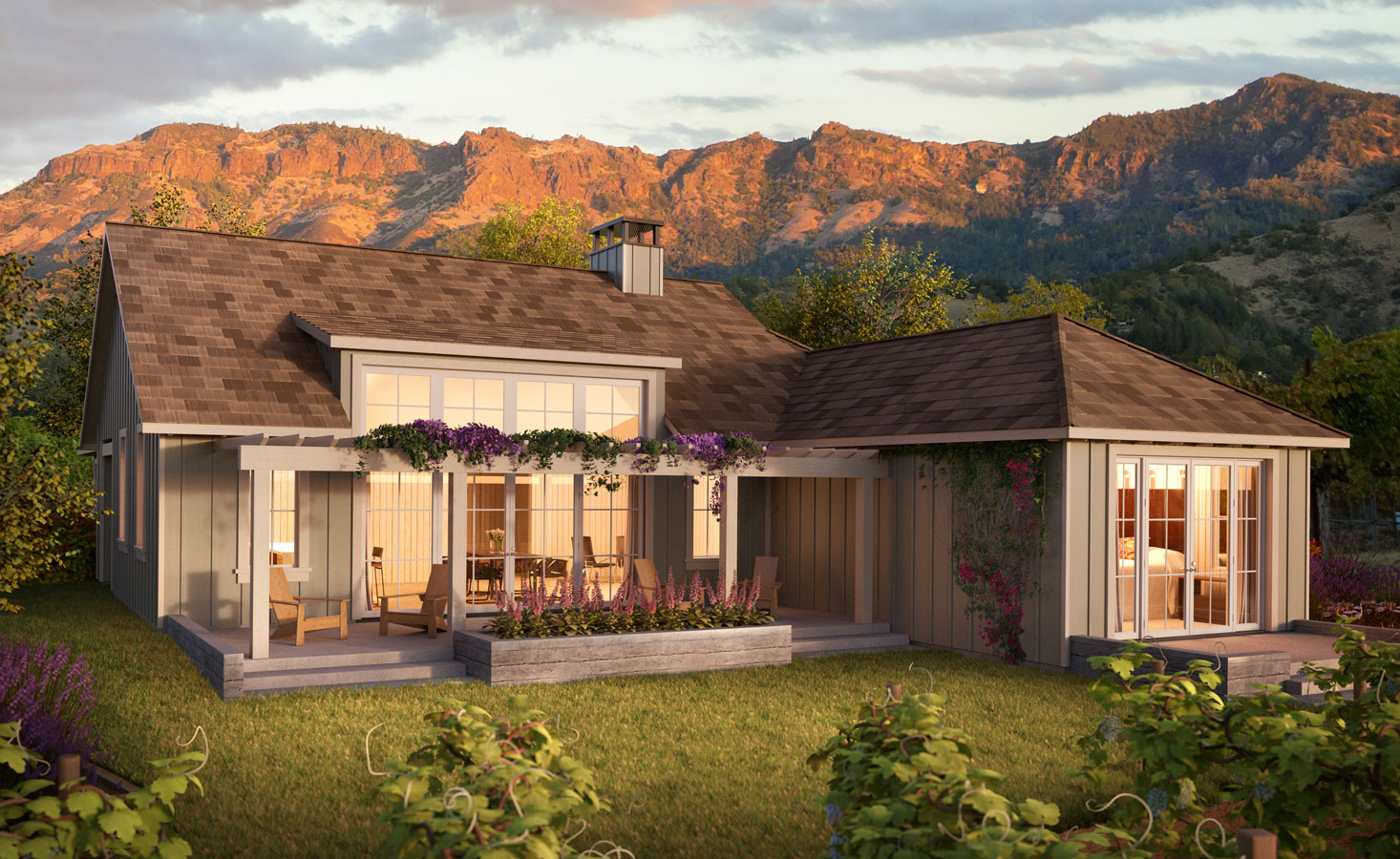 Four Seasons Announces Napa Valley Resort Four Seasons Announces Napa Valley Resort