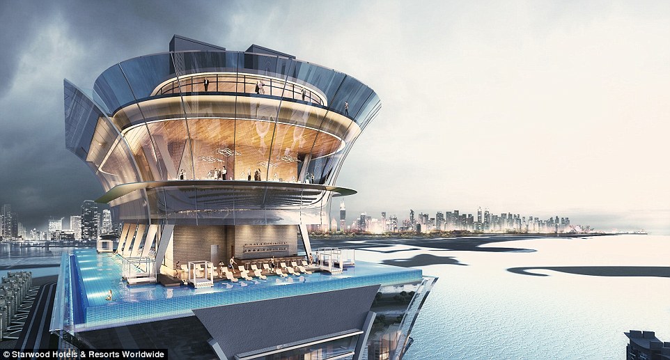 new-st-regis-dubai-hotel-to-have-360-degree-infinity-pool-in-the-sky