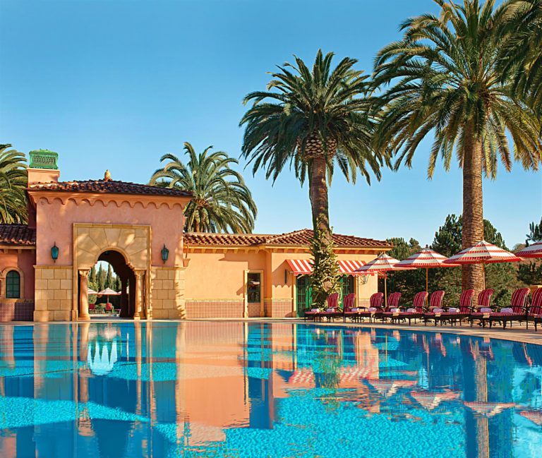 Fairmont Grand Del Mar Maintains Top Tier Status With Impeccable Resort and Service Levels