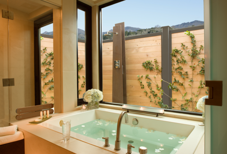 Bardessono Hotel Brings Eco-Luxury & Spa-Like Guestrooms to Yountville in Napa Valley