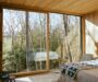 Piaule Catskill, Luxury Cabins in New York’s Great Outdoors