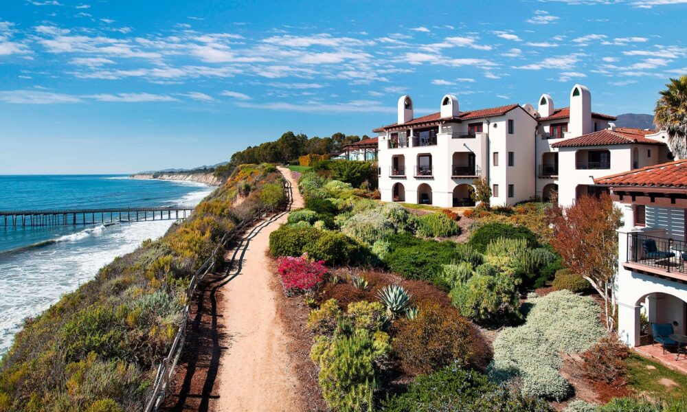 The Ritz-Carlton Bacara, Santa Barbara - Oceanfront