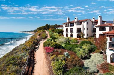 The Ritz-Carlton Bacara, Santa Barbara - Oceanfront