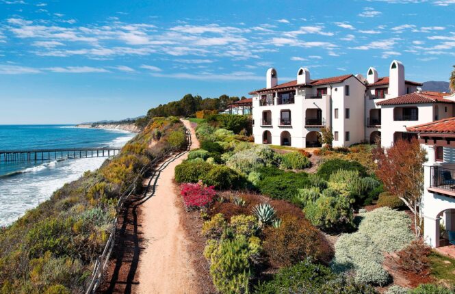 The Ritz-Carlton Bacara, Santa Barbara - Oceanfront
