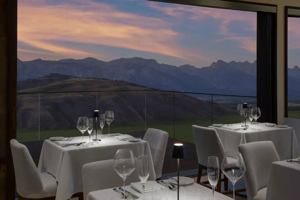 Hotel Yellowstone at Jackson Hole