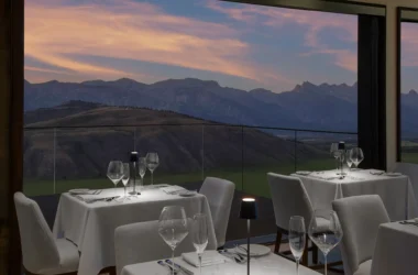 Hotel Yellowstone at Jackson Hole