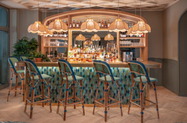 Photo credit: Miss Fuller Hotel