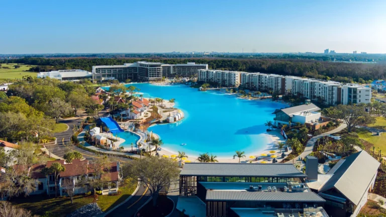 Conrad Orlando at Evermore Resort: The Crown Jewel of Central Florida’s Luxury Escapes