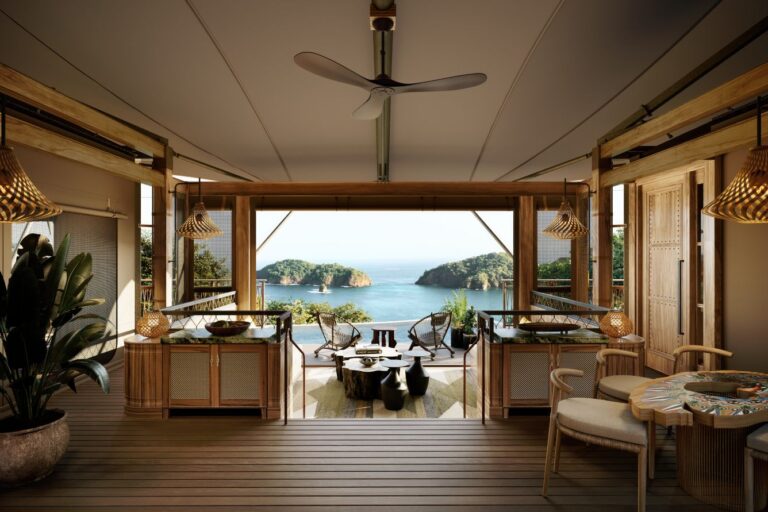 Nekajui, a Ritz-Carlton Reserve – Costa Rica: Where Eco-Luxury Meets Untouched Paradise
