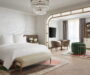 Timeless Elegance in the Capital: A Luxury Stay at the Four Seasons Washington, D.C.