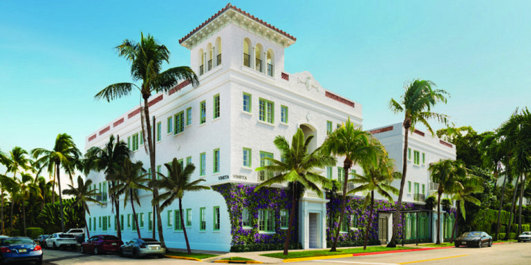 The Vineta Hotel: Palm Beach’s Icon Reimagined for the Modern Luxury Traveler
