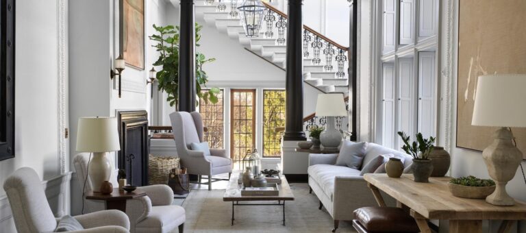 The Ranch Hudson Valley: A Luxury Wellness Retreat in Sloatsburg, New York