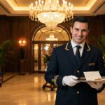The 5-Star Tipping Guide: Exactly How Much to Give the Butler, Concierge, and Doorman