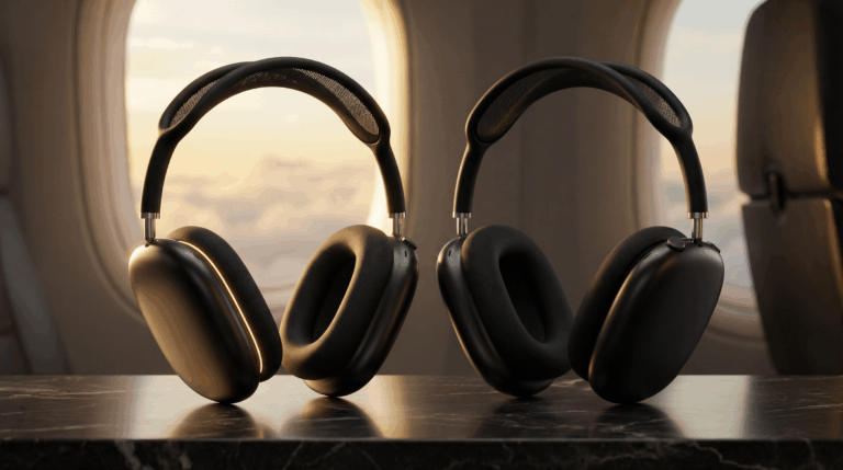 AirPods Max 2 vs AirPods Max Comparison and Key Differences Explained