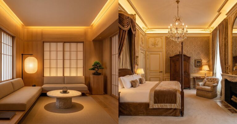 Aman vs. Four Seasons: A Brutally Honest Comparison of Two Luxury Hotel Empires