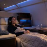 The Biohacker’s Guide to Eliminating Jet Lag on Ultra-Long-Haul Flights