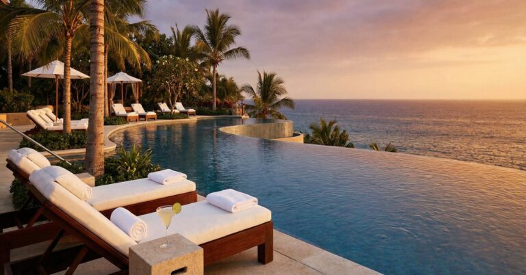 The 10 Best Luxury All-Inclusive Resorts in the World