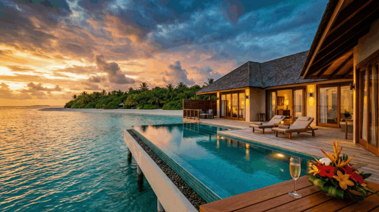 The Ultimate Guide to Luxury Travel in 2026: A New Era of Opulence