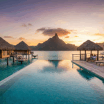 Overwater Bungalow Resorts Outside Maldives Top Alternatives for Luxury Island Stays