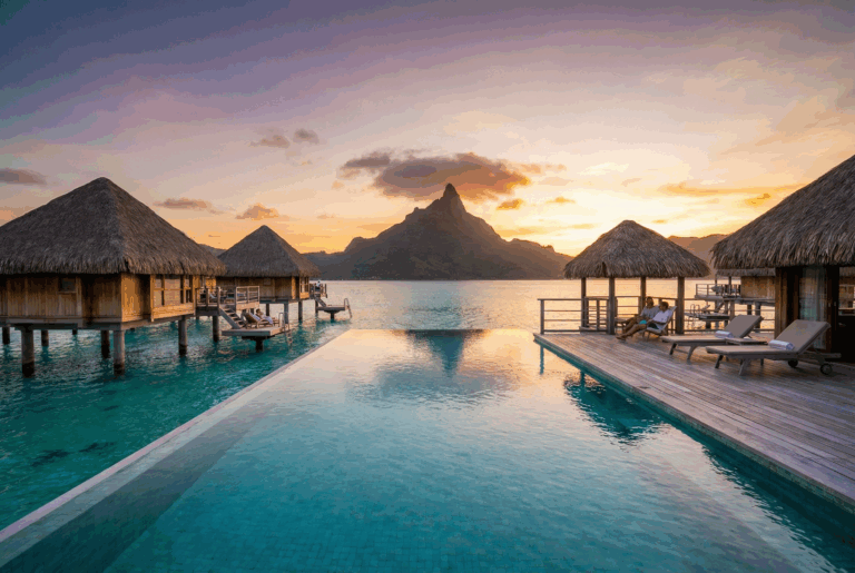 Bora Bora Overwater Bungalows: Best Resorts & What They Cost in 2026