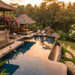 Best Luxury Hotels in Bali for Unmatched Comfort and Elegance