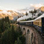 Best Luxury Train Journeys in the World: Ultimate Experiences for Discerning Travelers