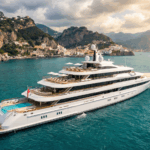 How to Book a Superyacht Charter with Ease and Expert Tips