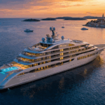 Best Luxury Cruise Lines In The World: Top Choices for Exclusive Travel Experiences
