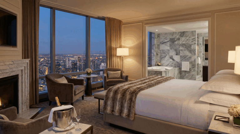 How To Get A Hotel Room Upgrade Tips and Strategies for Success