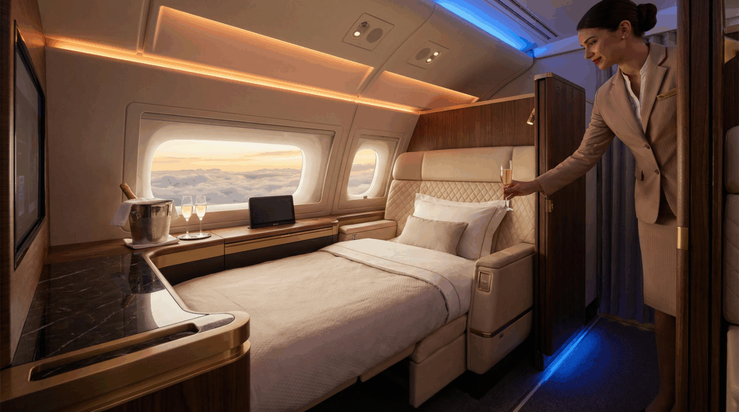 Best First Class Airlines in the World Reviewed for Ultimate Luxury and Service Best First Class Airlines in the World Reviewed for Ultimate Luxury and Service