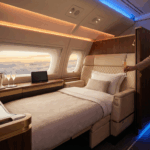 Best First Class Airlines in the World Reviewed for Ultimate Luxury and Service