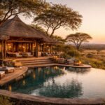 Best Luxury Safari Lodges Africa: Top Exclusive Camps, Wildlife Views, and Insider Tips