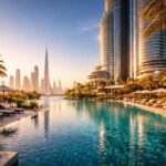 Best Luxury Hotels in Dubai: Top Picks, Amenities, and Insider Booking Tips