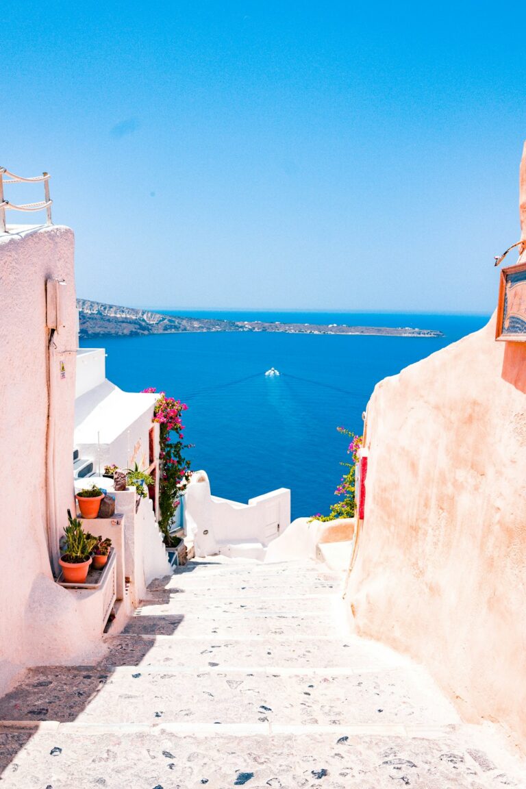 Best Luxury Hotels Greece Athens Mykonos Unveiled for Discerning Travelers