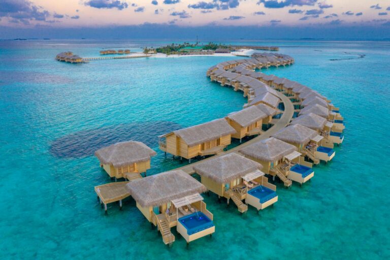 Best Private Island Resorts in the Maldives: 9 Exceptional Escapes