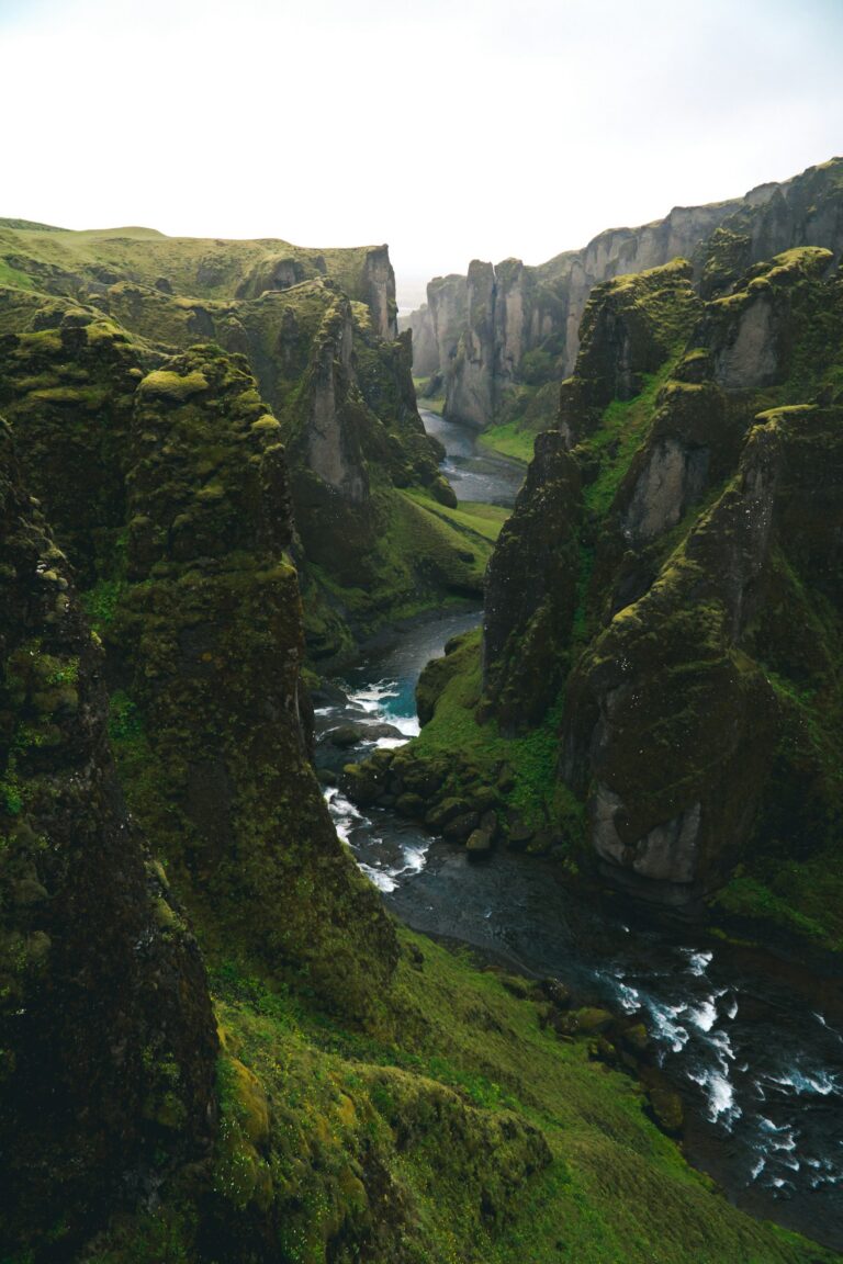 Best Luxury Hotels in Iceland: 7 Top Picks