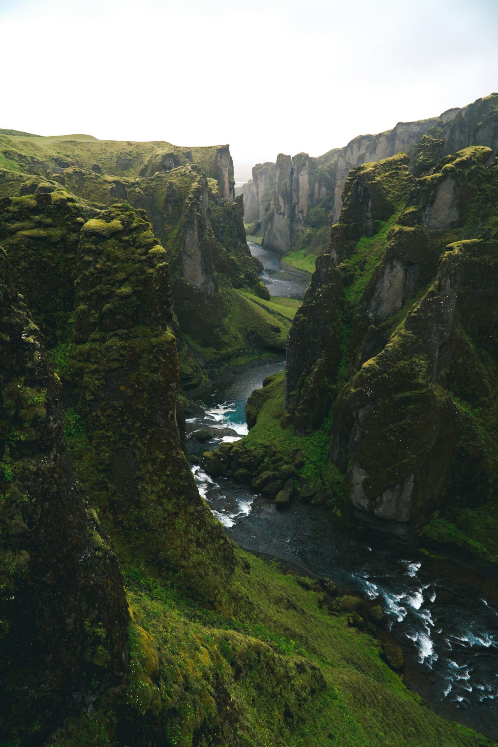 Northern Lights above Iceland landscape — best luxury hotels in Iceland