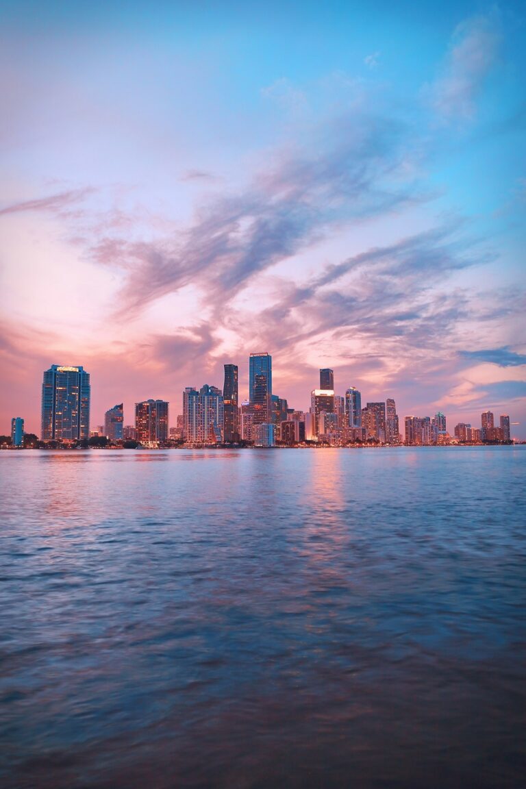 Best Luxury Hotels in Miami: Where the Glitterati Stay in South Florida