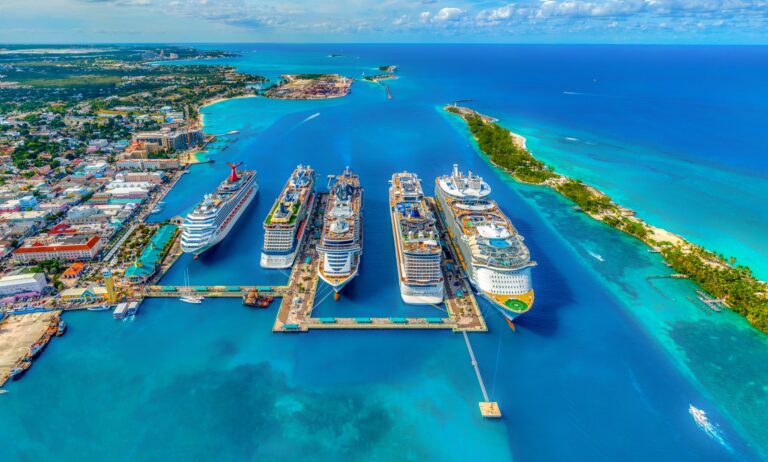 Best Luxury Cruise Lines 2026: The 9 Most Elite Voyages on Water