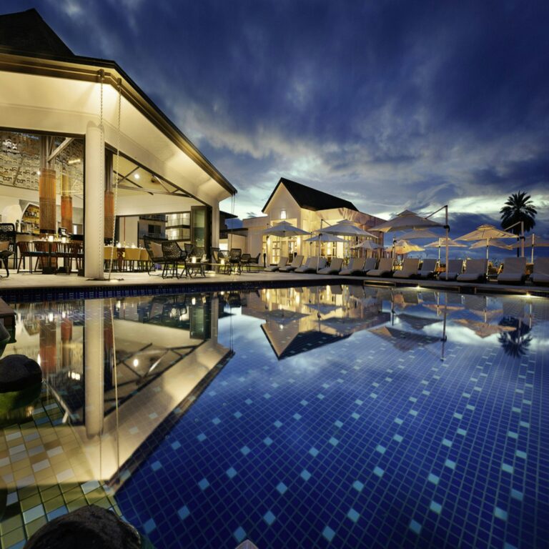 Best Honeymoon All-Inclusive Resorts: Top 10 Adults-Only Luxury Stays