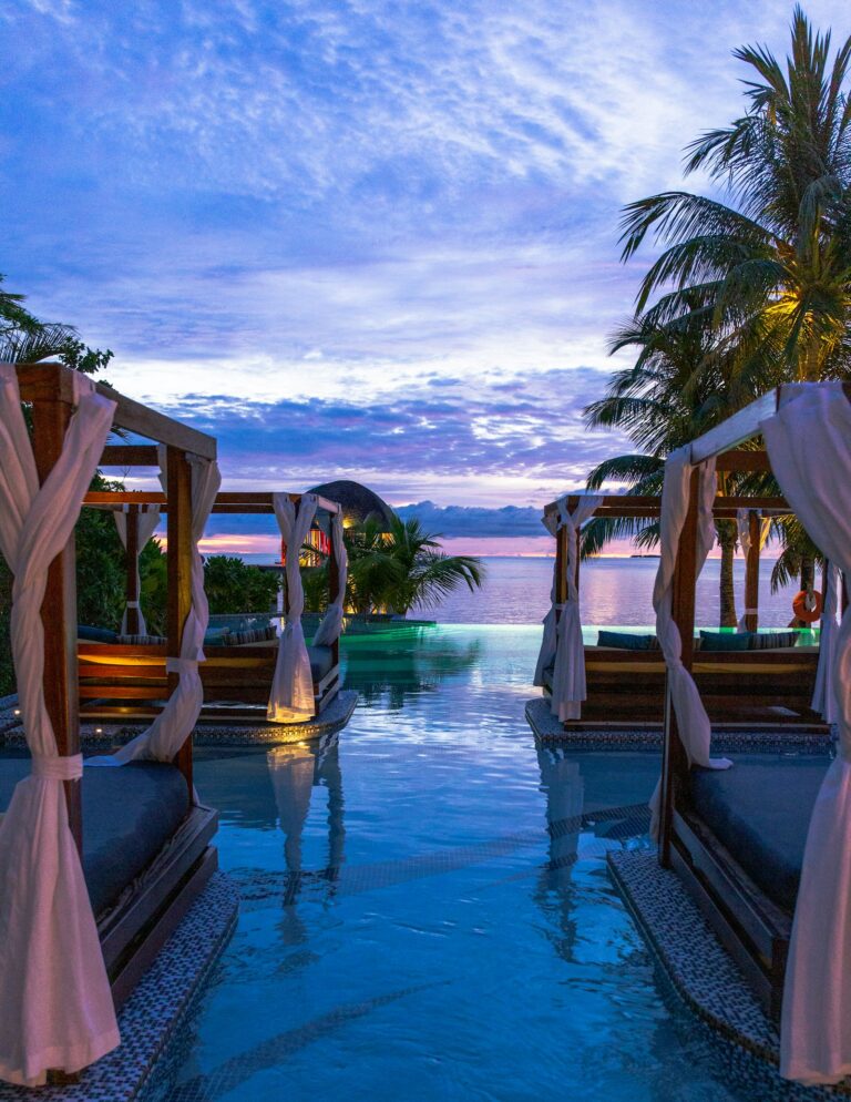 Aman vs Rosewood: Ultra-Luxury Hotel Brand Showdown