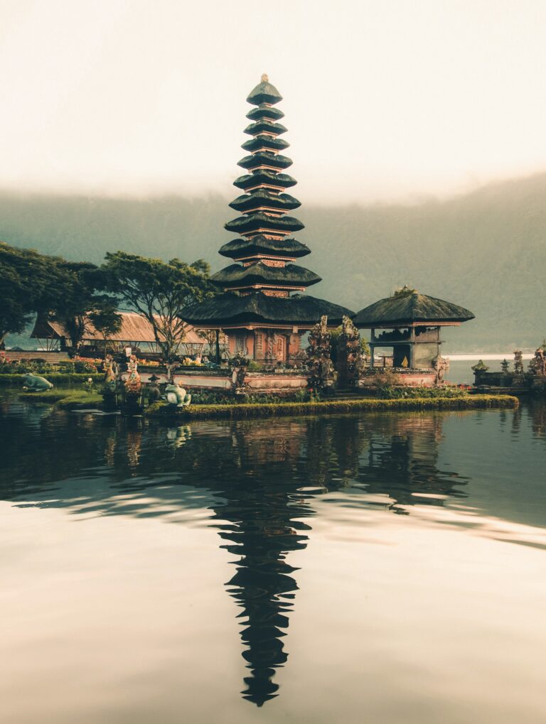 Best Luxury Hotels in Bali: 10 Five-Star Resorts from Ubud to Uluwatu
