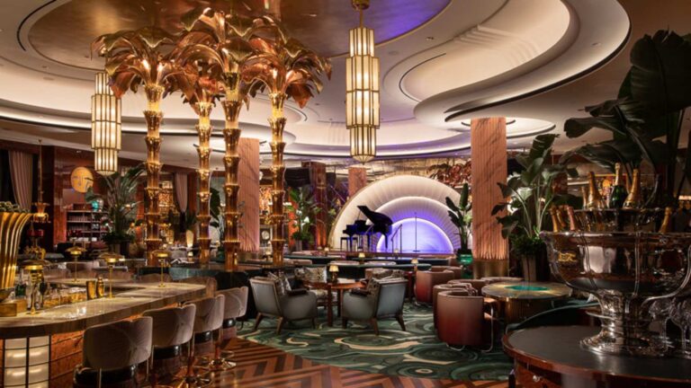 Delilah Las Vegas: Inside the Strip’s Most Coveted Supper Club — And How to Actually Get In